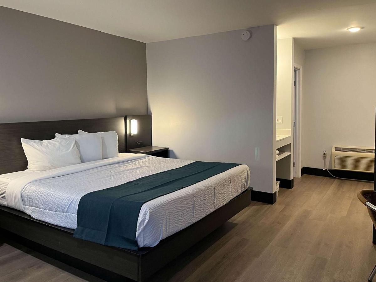 6 Az Downtown Grand Canyon Hotel 2*
