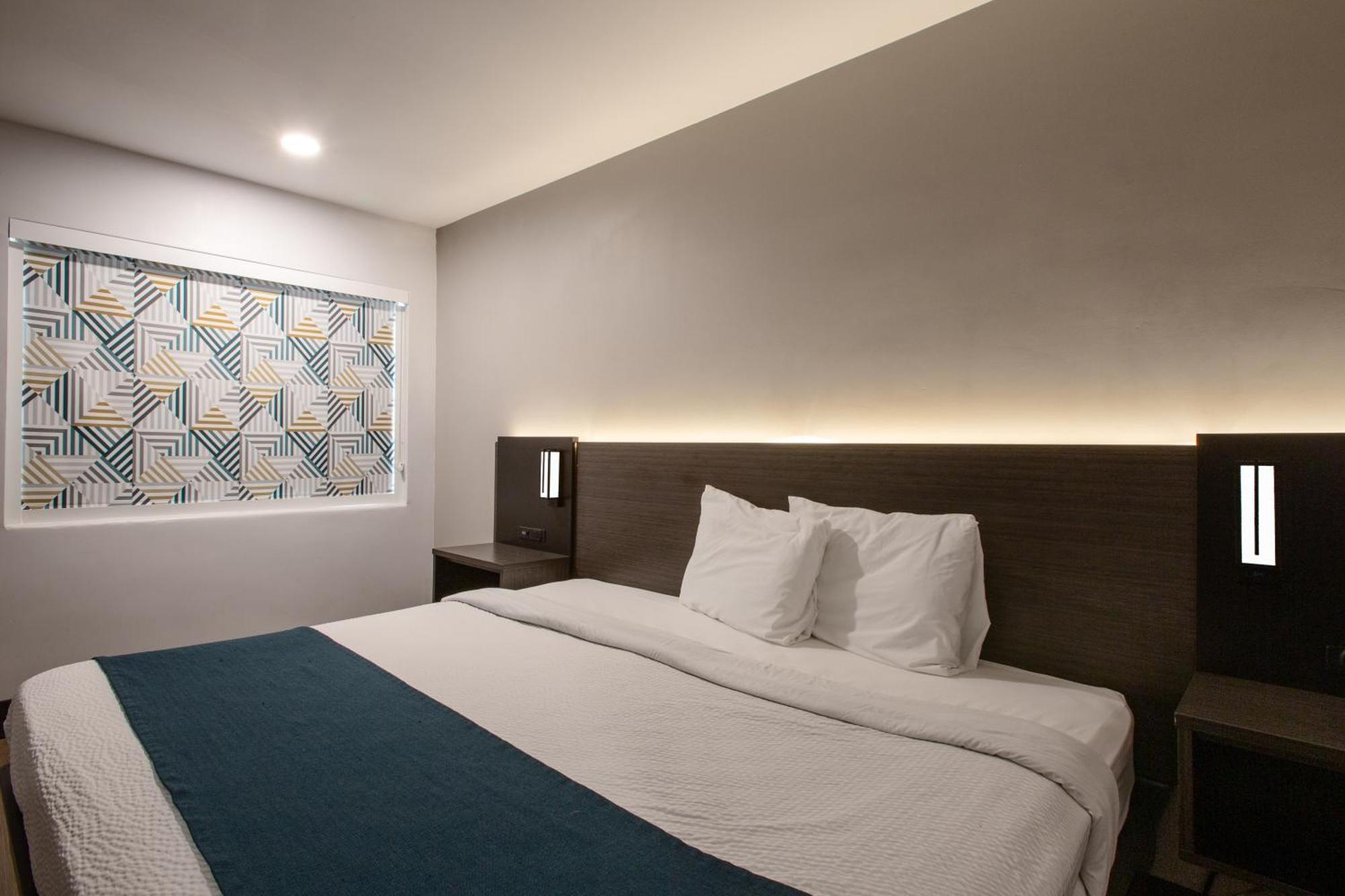 6 Az Downtown Grand Canyon Hotel 2*